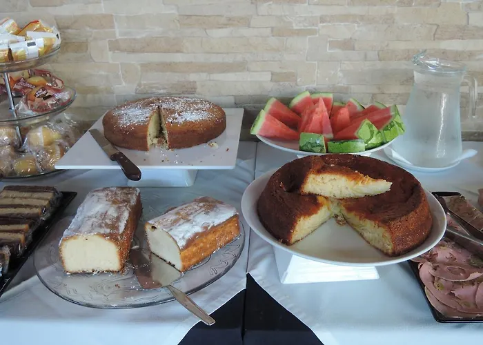 La Marina בית הארחה